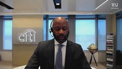 Citi CFO on Preparing for Rising Rates Instructional Video