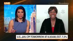 Would Hot or Cold CPI Brew A Bigger Storm? News Clip