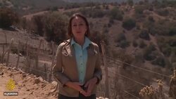 World Water Day: Many in Chile lack access to water News Clip