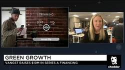 Vangst CEO Has Snoop Dogg's Backing in Quest to Staff Up the Cannabis Industry News Clip