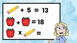 Can you crack this code? | Math Puzzle For Kids 7 Instructional Video