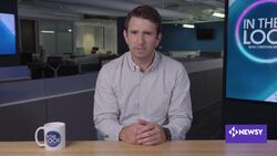 Political Campaigns Have More Data On You Than You Might Think News Clip