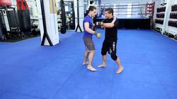 How to Do Harai-Goshi in MMA Fighting Instructional Video