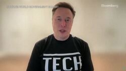 Musk: US Should 'Delete Entire Agencies, Many of Them' News Clip