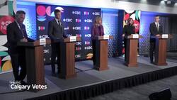 Why Jyoti Gondek doesn't believe in a tax freeze News Clip