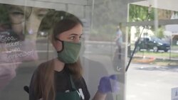 North Rhine-Westphalia reintroduces lockdown News Clip