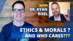 What are Ethics vs Morals? Instructional Video