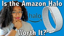 Should You Buy The Amazon Halo? Instructional Video