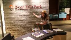 Acadia National Park - Park Mystery Video #6 Answer Instructional Video