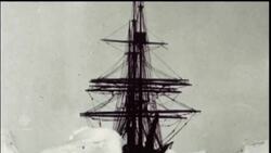 Sir John Franklin's long-lost HMS Terror believed found News Clip