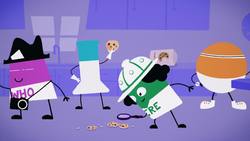 Who, What, When, Where, Why Instructional Video