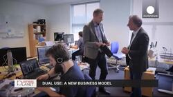 How to receive EU funding for your SME’s dual-use project News Clip