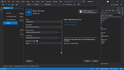 The Complete Guide to ASP.NET Core MVC (.NET 5) - Deploy to Azure Instructional Video