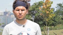 Soccer Agility Drill without the Ball Instructional Video