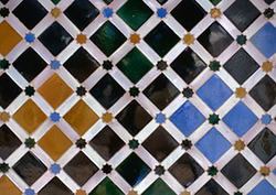 Tessellated Designs Instructional Video