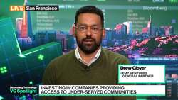 VC Spotlight: Advancing Diversity in VC News Clip