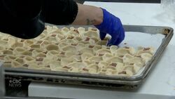 Some Edmonton restaurants changing hours of operation for Ramadan News Clip