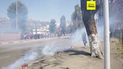 Madagascar strips ex-president Rajoelina of citizenship as former aid arrested for money laundering News Clip