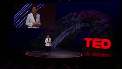 TED: How small countries can make a big impact on climate change | Nicola Sturgeon Instructional Video