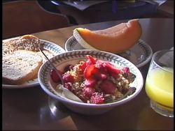 Understanding Nutrients Instructional Video