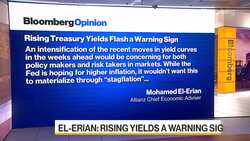 U.S. Political Uncertainty Could Impact Equities: Stonehorn's Le Cornu News Clip