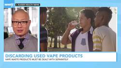 Newsy's Latest Health Headline News Clip