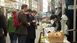 Brexit fuels price hikes with more down the line News Clip