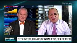 Why Oppenheimer's Stoltzfus Is Sticking With Bullish S&P 500 Call News Clip