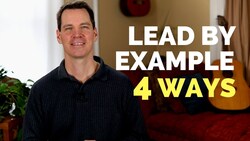 Leading by Example Instructional Video