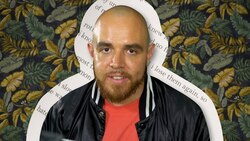 José Olivarez reads "I Loved the World So I Married It" Instructional Video