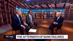 Higher Capital Requirements Won't Trigger Chaos, Cohen Says News Clip