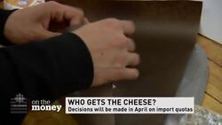 Dairy industry changes News Clip