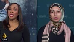 Uncertainty looms as Iraqi PM-designate Allawi steps down News Clip