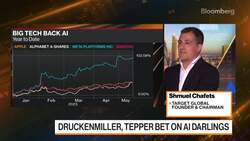 Target Global Co-Founder on AI Opportunities News Clip