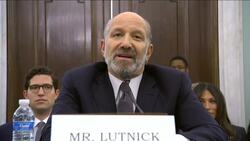 Lutnick Says He Would Sell All of His Assets If Confirmed News Clip