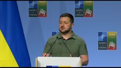 Cluster munitions would aid Ukraine's defence, Zelenskyy says News Clip