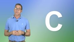 Foundational Literacy: Letter Knowledge, Part 1 Instructional Video