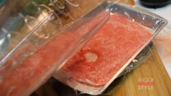 The History and Making of Sorbet Instructional Video