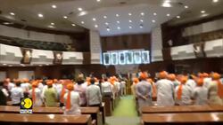 Maharashtra New CM Announcement: Devendra Fadnavis To Be Next Maharashtra Chief Minister: PTI News Clip