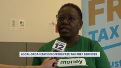 BronxWorks offers free tax preparations for thousands of New Yorkers News Clip