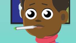 Conversation Practice: Doctor's Visit Instructional Video