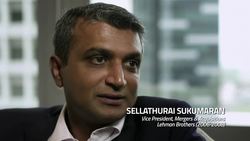 Lehman Brothers: Excessive Risk Bites Back Instructional Video