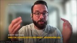 New Yorkers seek ways to cool down as city heats up News Clip