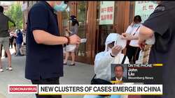 China Reports 49 New Coronavirus Cases News Clip