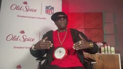Why Flavor Flav is Now the King of the Swifties! News Clip