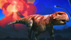 The Mystery of the Cretaceous Pompeii Instructional Video