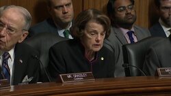 Kavanaugh: allegations a 'joke, farce' News Clip