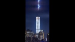 This is what happens if lightning strikes a skyscraper and you are inside Instructional Video