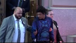 Bronx man recently released from prison charged with raping teen girl News Clip