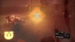 Warhammer 40K Space Marine Walkthrough Part 18: Heart of Darkness Instructional Video